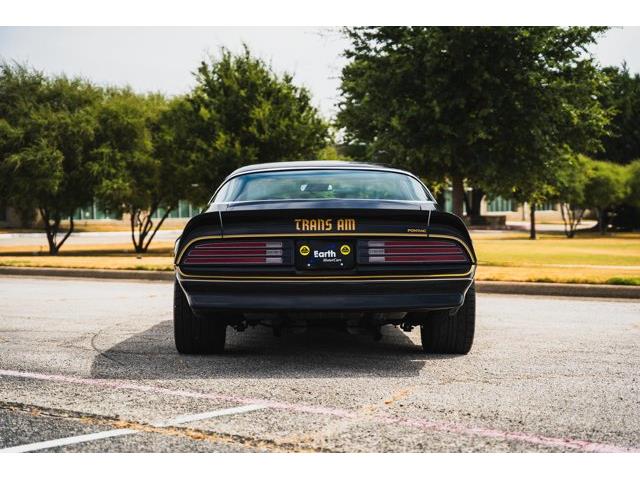 1977 Pontiac Firebird (CC-2091181) for sale in Carrollton, Texas