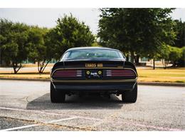 1977 Pontiac Firebird (CC-2091181) for sale in Carrollton, Texas
