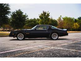 1977 Pontiac Firebird (CC-2091181) for sale in Carrollton, Texas