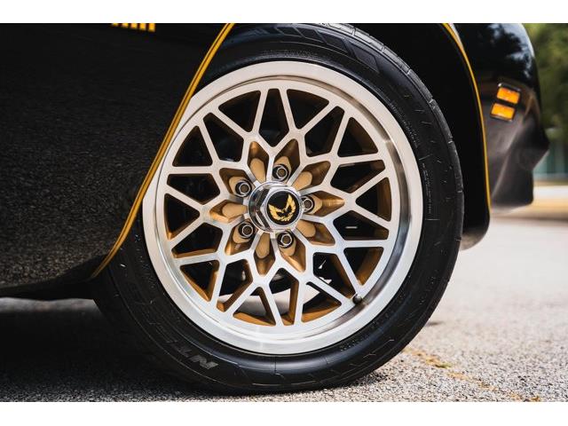 1977 Pontiac Firebird (CC-2091181) for sale in Carrollton, Texas