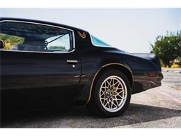 1977 Pontiac Firebird (CC-2091181) for sale in Carrollton, Texas
