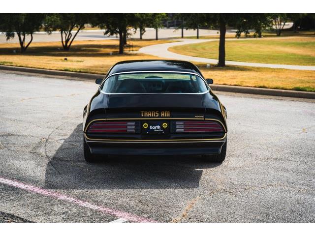 1977 Pontiac Firebird (CC-2091181) for sale in Carrollton, Texas