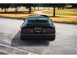 1977 Pontiac Firebird (CC-2091181) for sale in Carrollton, Texas