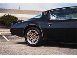 1977 Pontiac Firebird (CC-2091181) for sale in Carrollton, Texas