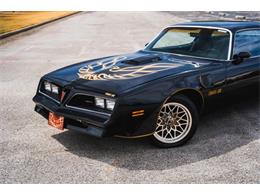 1977 Pontiac Firebird (CC-2091181) for sale in Carrollton, Texas