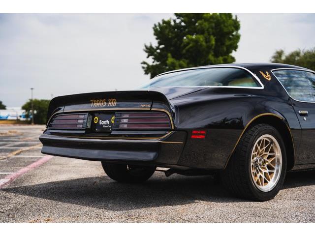 1977 Pontiac Firebird (CC-2091181) for sale in Carrollton, Texas