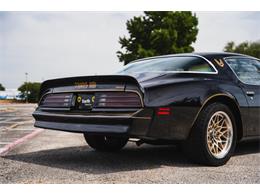 1977 Pontiac Firebird (CC-2091181) for sale in Carrollton, Texas