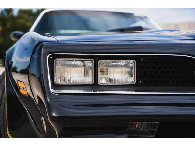 1977 Pontiac Firebird (CC-2091181) for sale in Carrollton, Texas