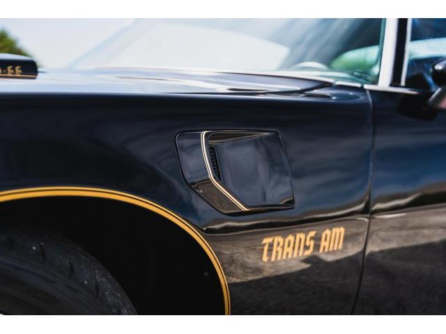 1977 Pontiac Firebird (CC-2091181) for sale in Carrollton, Texas