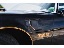 1977 Pontiac Firebird (CC-2091181) for sale in Carrollton, Texas