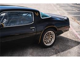 1977 Pontiac Firebird (CC-2091181) for sale in Carrollton, Texas