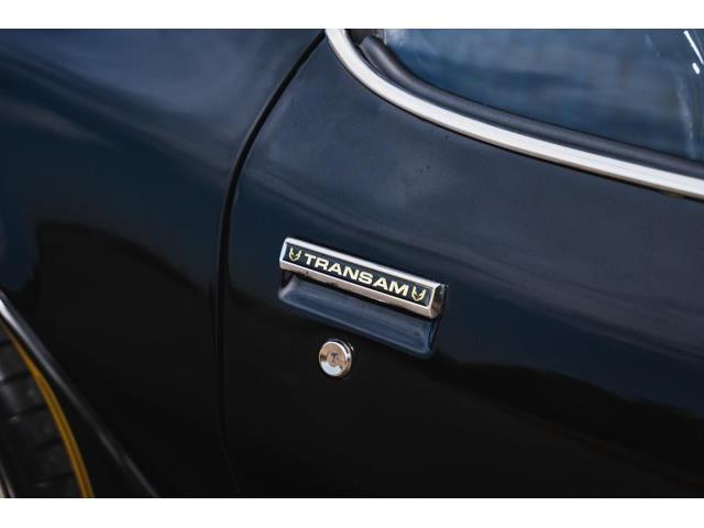 1977 Pontiac Firebird (CC-2091181) for sale in Carrollton, Texas