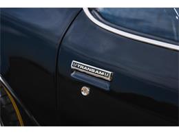 1977 Pontiac Firebird (CC-2091181) for sale in Carrollton, Texas