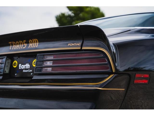 1977 Pontiac Firebird (CC-2091181) for sale in Carrollton, Texas