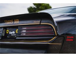 1977 Pontiac Firebird (CC-2091181) for sale in Carrollton, Texas