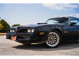 1977 Pontiac Firebird (CC-2091181) for sale in Carrollton, Texas