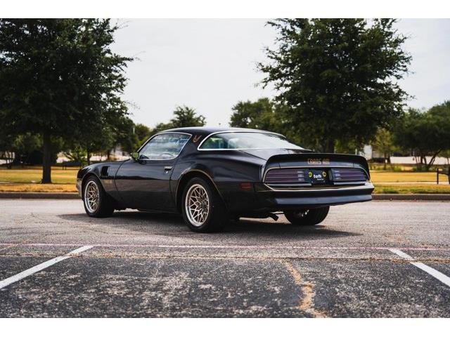 1977 Pontiac Firebird (CC-2091181) for sale in Carrollton, Texas