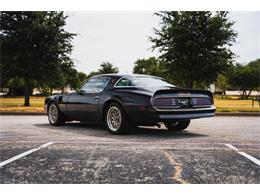 1977 Pontiac Firebird (CC-2091181) for sale in Carrollton, Texas