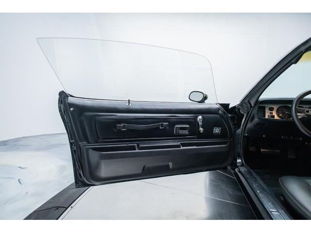 1977 Pontiac Firebird (CC-2091181) for sale in Carrollton, Texas