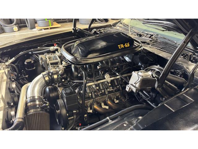 1977 Pontiac Firebird (CC-2091181) for sale in Carrollton, Texas