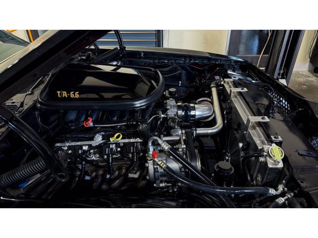 1977 Pontiac Firebird (CC-2091181) for sale in Carrollton, Texas