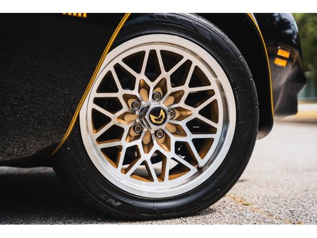 1977 Pontiac Firebird (CC-2091181) for sale in Carrollton, Texas