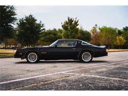 1977 Pontiac Firebird (CC-2091181) for sale in Carrollton, Texas