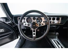 1977 Pontiac Firebird (CC-2091181) for sale in Carrollton, Texas