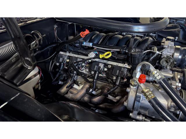 1977 Pontiac Firebird (CC-2091181) for sale in Carrollton, Texas