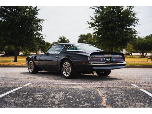 1977 Pontiac Firebird (CC-2091181) for sale in Carrollton, Texas
