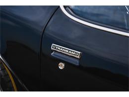 1977 Pontiac Firebird (CC-2091181) for sale in Carrollton, Texas