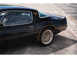 1977 Pontiac Firebird (CC-2091181) for sale in Carrollton, Texas
