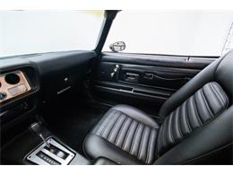 1977 Pontiac Firebird (CC-2091181) for sale in Carrollton, Texas