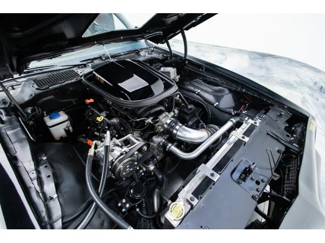 1977 Pontiac Firebird (CC-2091181) for sale in Carrollton, Texas