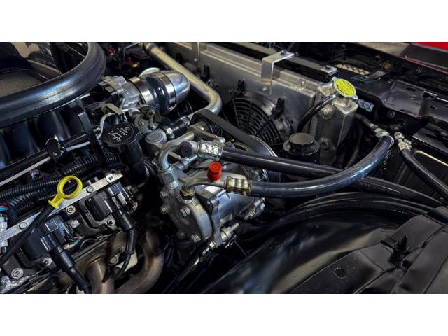 1977 Pontiac Firebird (CC-2091181) for sale in Carrollton, Texas