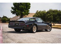 1977 Pontiac Firebird (CC-2091181) for sale in Carrollton, Texas