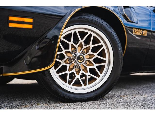 1977 Pontiac Firebird (CC-2091181) for sale in Carrollton, Texas
