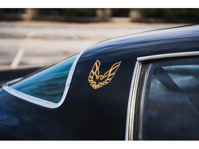 1977 Pontiac Firebird (CC-2091181) for sale in Carrollton, Texas