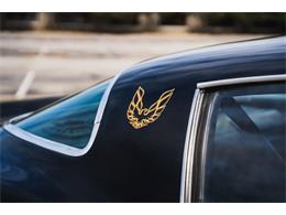 1977 Pontiac Firebird (CC-2091181) for sale in Carrollton, Texas