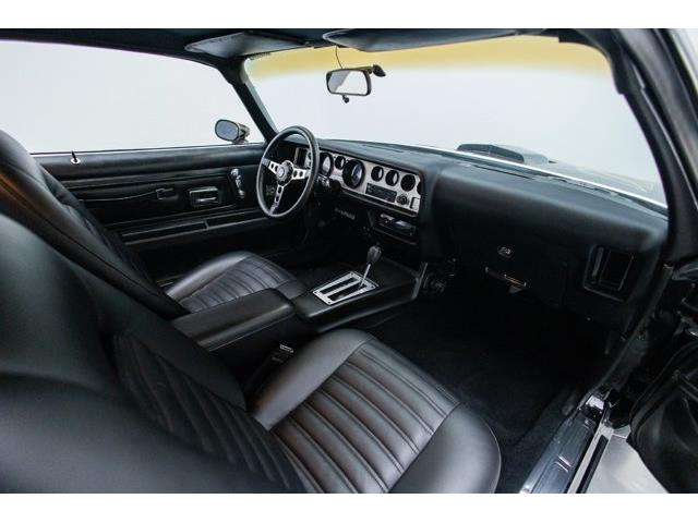 1977 Pontiac Firebird (CC-2091181) for sale in Carrollton, Texas