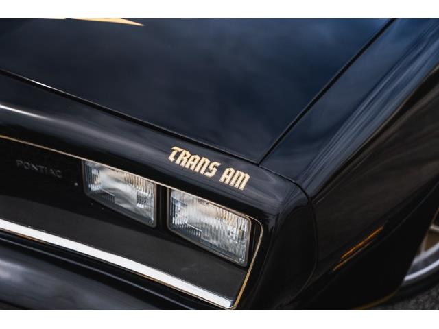 1977 Pontiac Firebird (CC-2091181) for sale in Carrollton, Texas