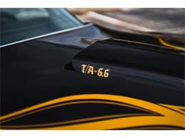 1977 Pontiac Firebird (CC-2091181) for sale in Carrollton, Texas