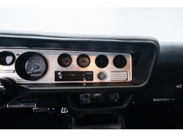 1977 Pontiac Firebird (CC-2091181) for sale in Carrollton, Texas