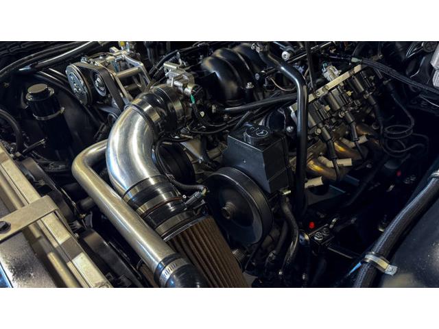 1977 Pontiac Firebird (CC-2091181) for sale in Carrollton, Texas