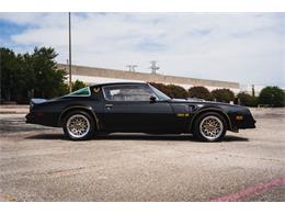1977 Pontiac Firebird (CC-2091181) for sale in Carrollton, Texas