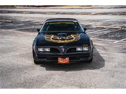 1977 Pontiac Firebird (CC-2091181) for sale in Carrollton, Texas