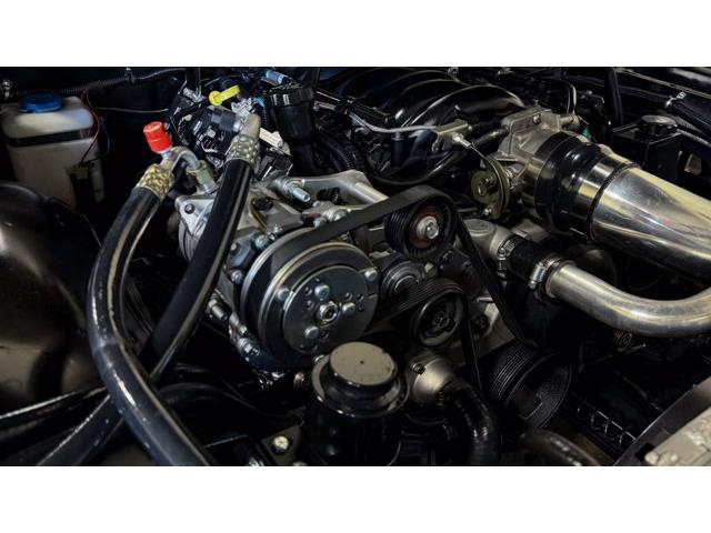 1977 Pontiac Firebird (CC-2091181) for sale in Carrollton, Texas