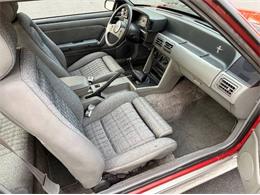 1989 Ford Mustang GT (CC-2091182) for sale in Cadillac, Michigan