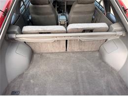 1989 Ford Mustang GT (CC-2091182) for sale in Cadillac, Michigan