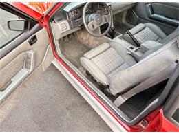 1989 Ford Mustang GT (CC-2091182) for sale in Cadillac, Michigan